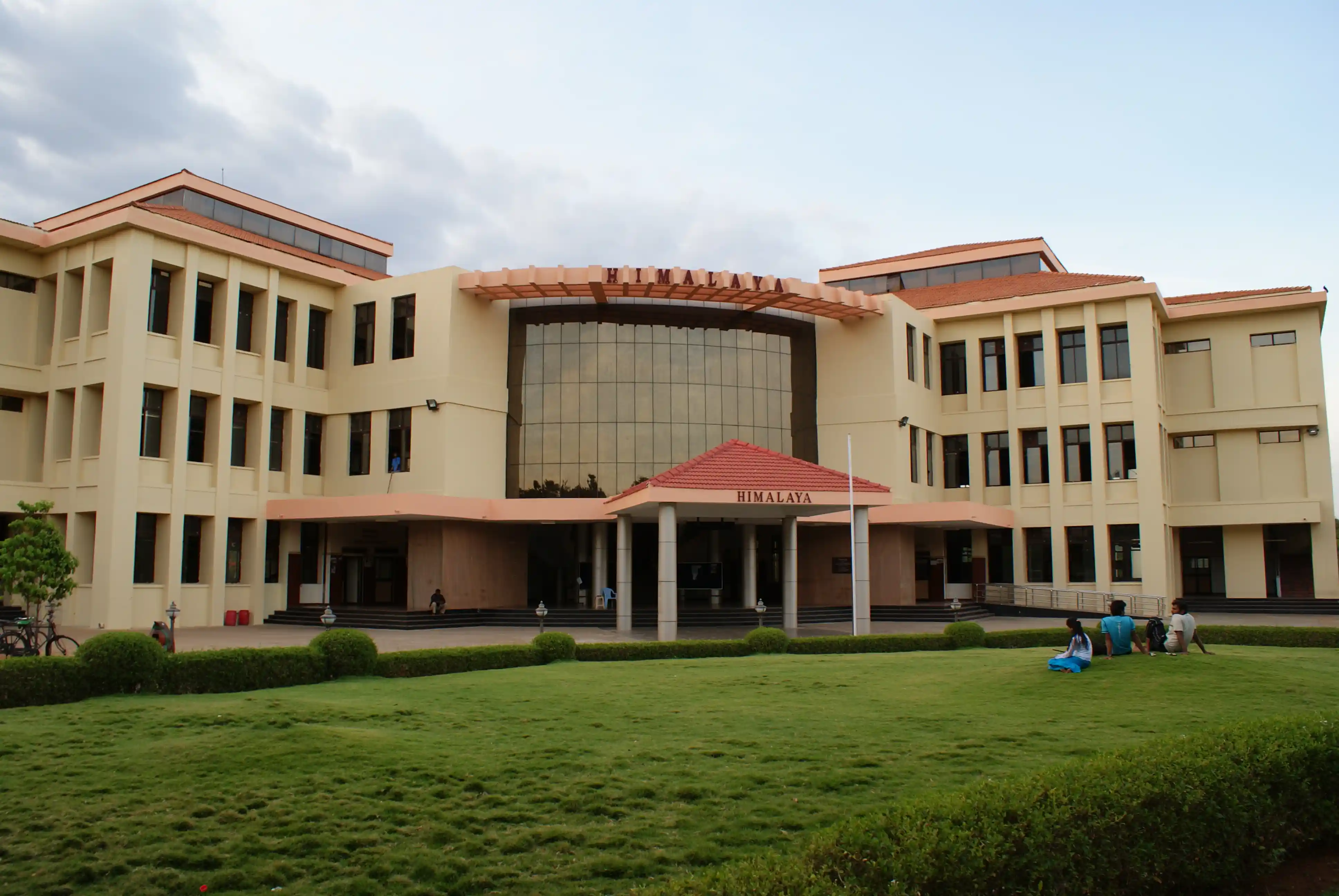 Indian Institute of Technology Madras (IIT Madras) Admission 2026